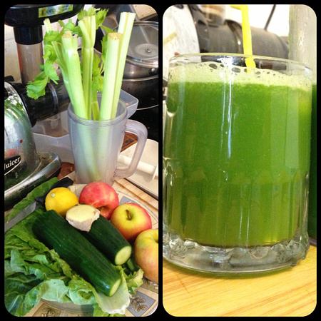 Green juice 1 July 2013 700