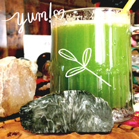 Green juice + new app